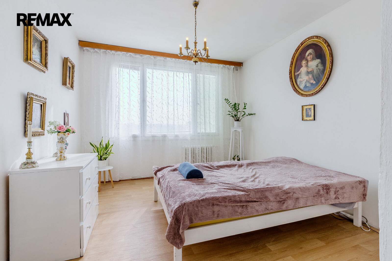 Prodej bytu 3+1, 73,4 m2, Praha