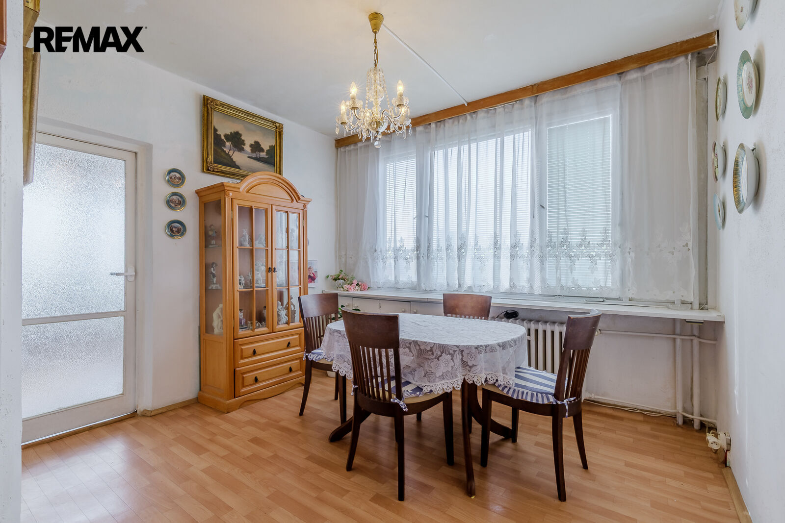 Prodej bytu 3+1, 73,4 m2, Praha