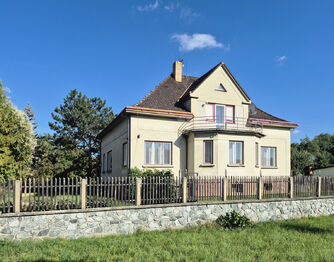 Prodej domu, 330 m2, Letovice