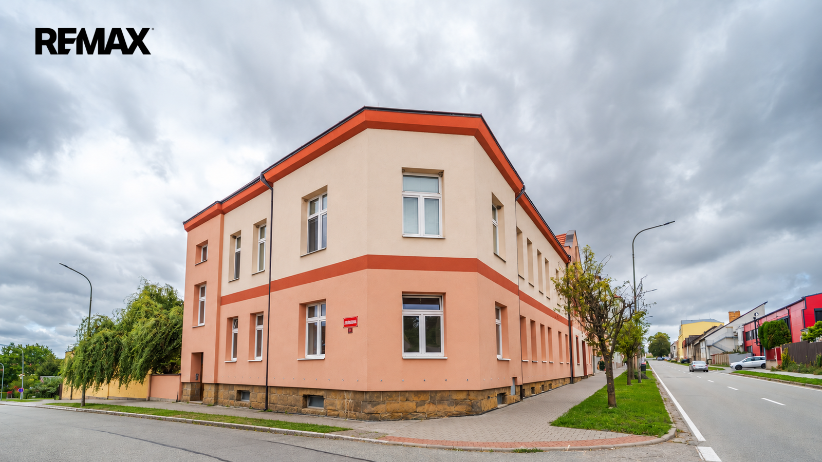 Prodej bytu 2+1 v osobním vlastnictví, 80 m2, Boskovice