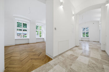 Prodej bytu 3+1 v osobním vlastnictví, 109 m2, Kladno