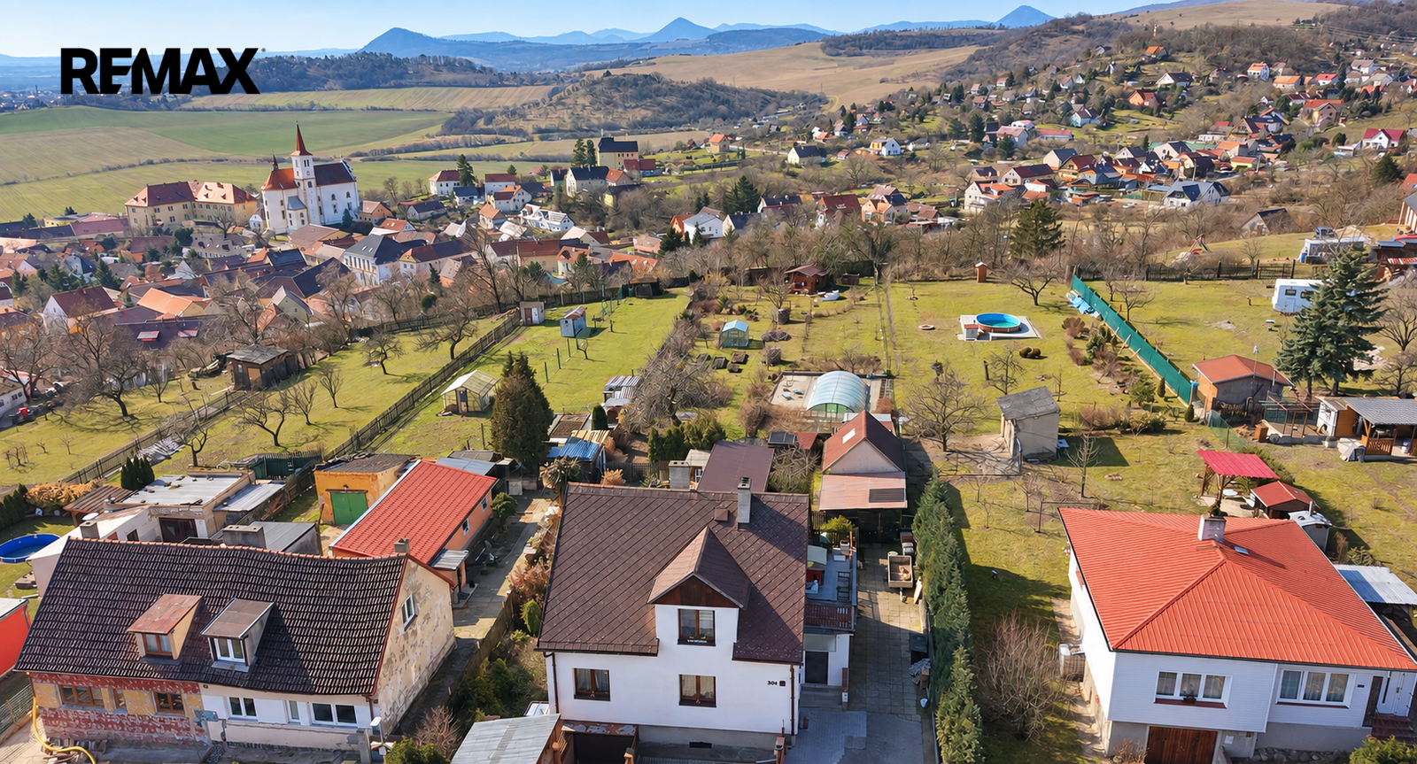 Prodej bytu 3+1 v osobním vlastnictví, 61 m2, Žitenice