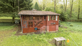 Prodej chaty / chalupy, 35 m2, Pnětluky