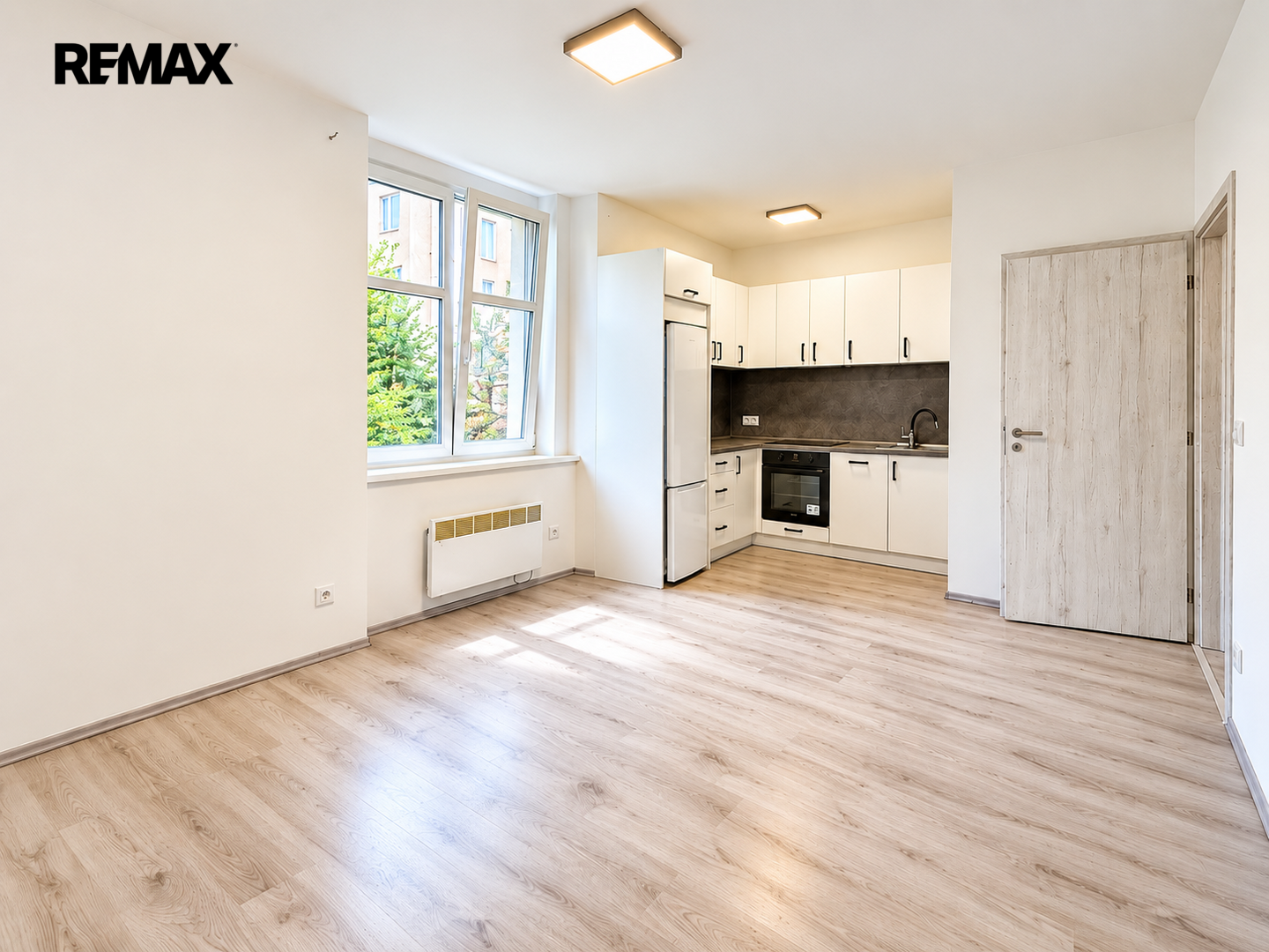 Prodej bytu 2+kk, 54 m2, Praha