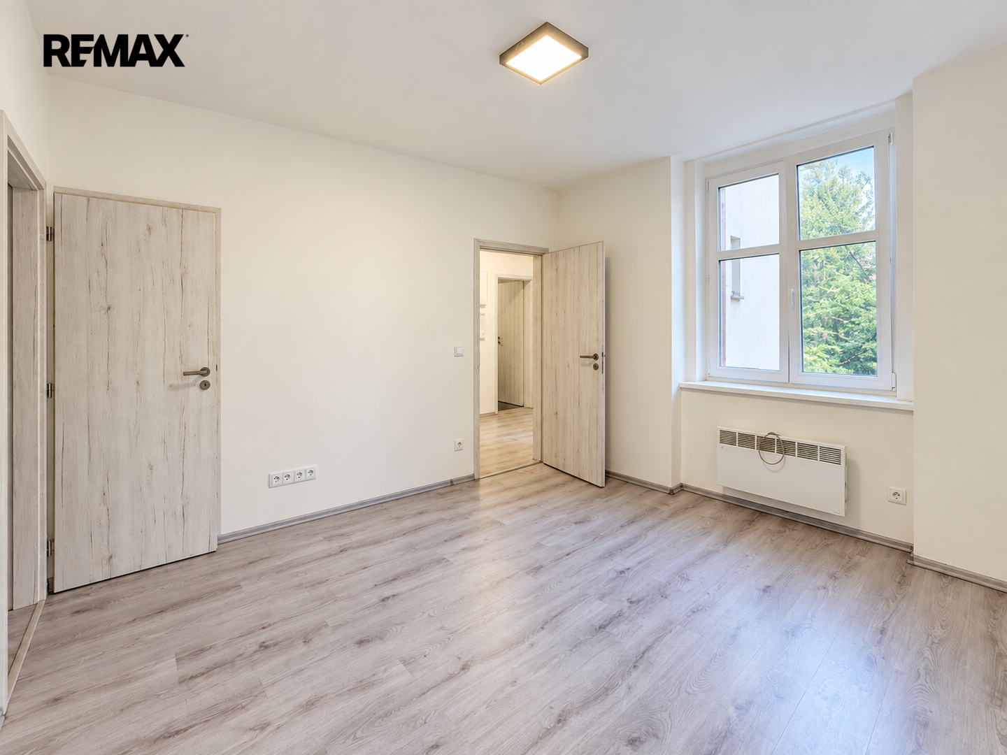 Prodej bytu 2+kk, 54 m2, Praha