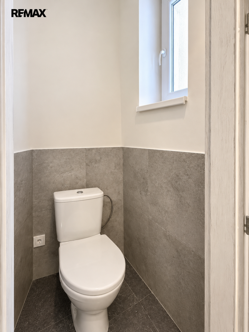 Prodej bytu 2+kk, 54 m2, Praha