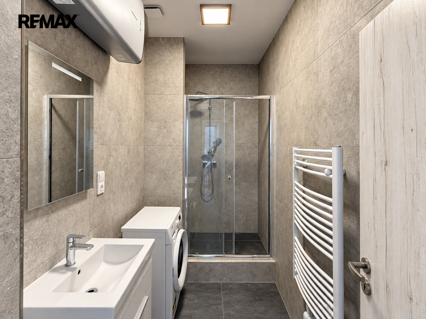 Prodej bytu 2+kk, 54 m2, Praha