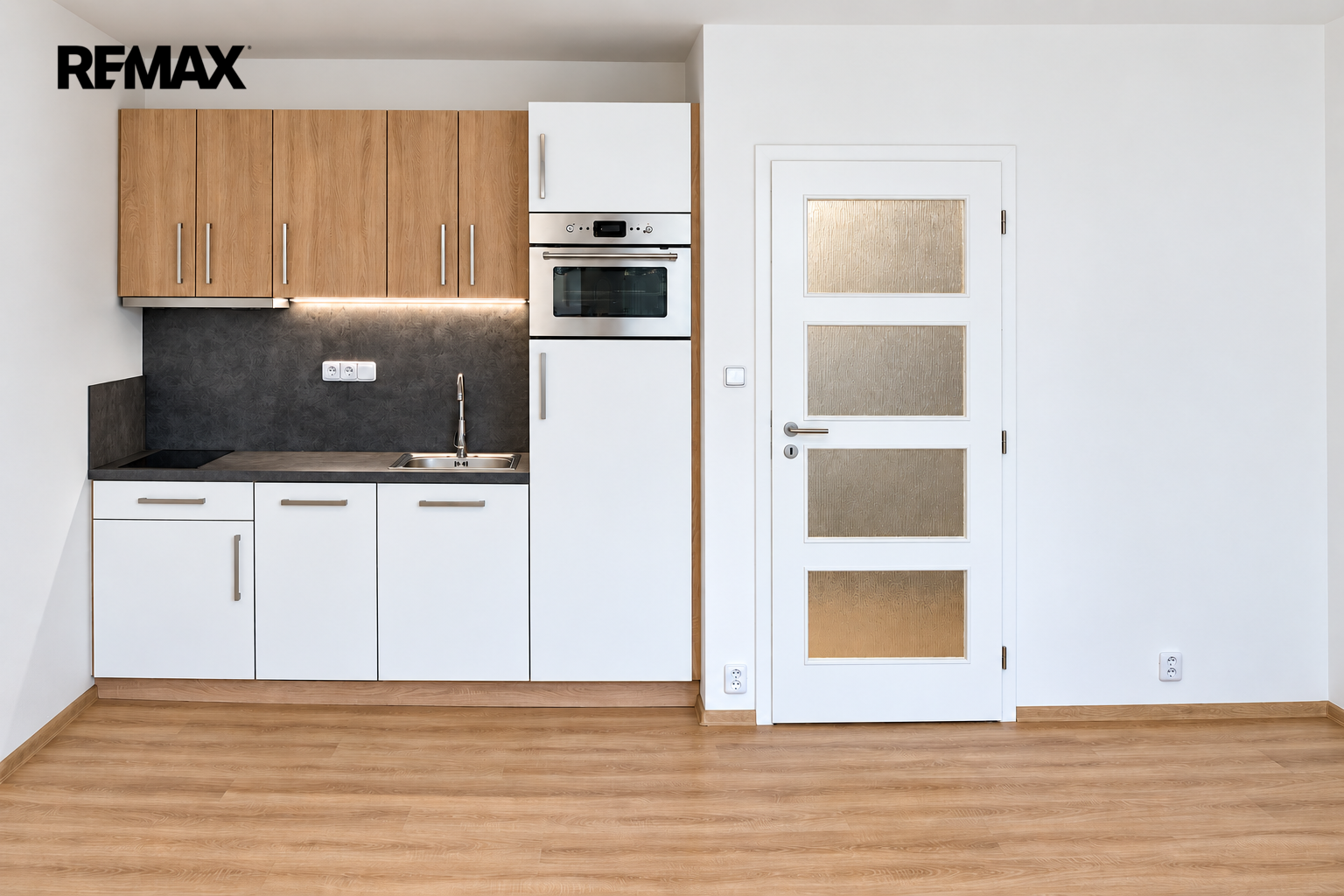 Prodej bytu 1+kk v osobním vlastnictví, 32 m2, Brno