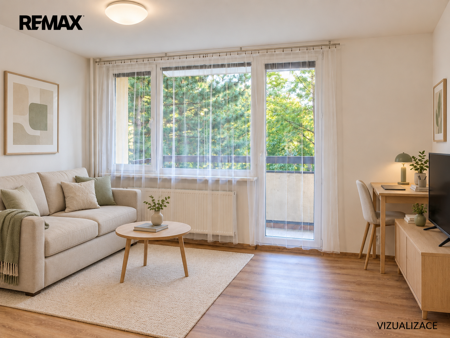 Prodej bytu 1+kk v osobním vlastnictví, 32 m2, Brno