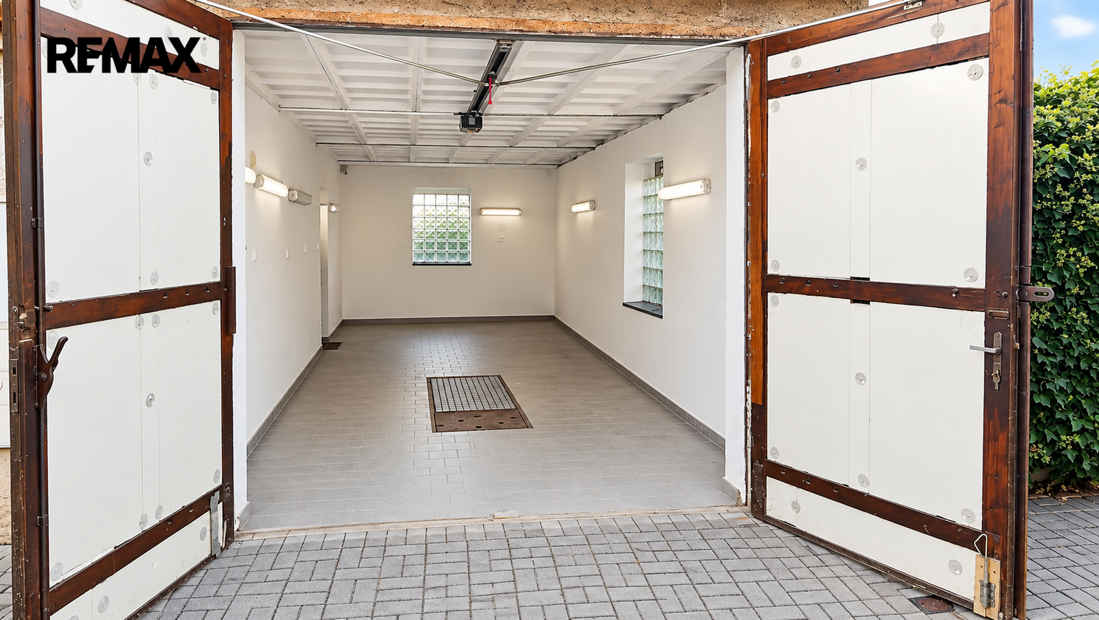 Prodej malého objektu, 42 m2, Bílina