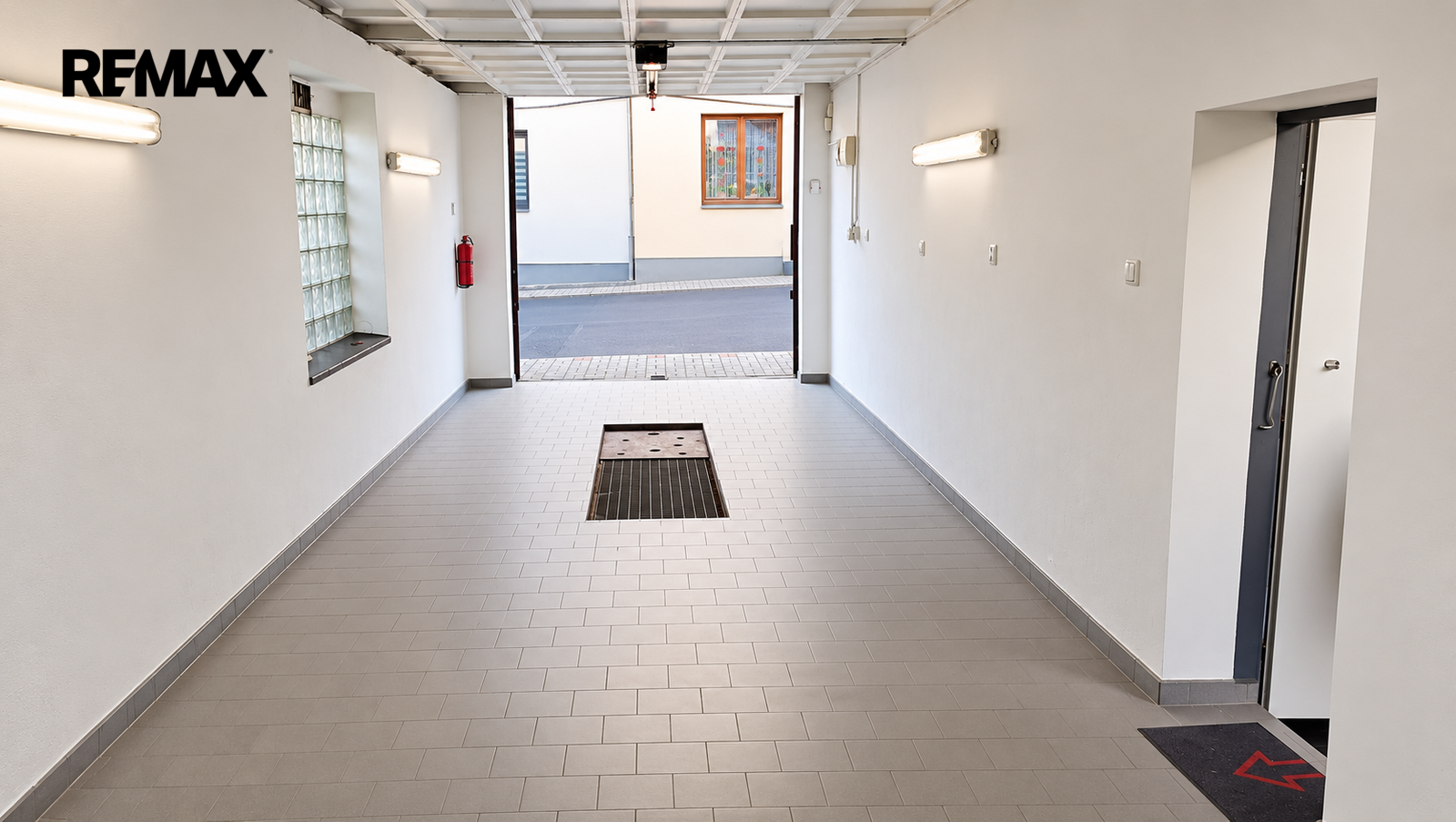 Prodej malého objektu, 42 m2, Bílina