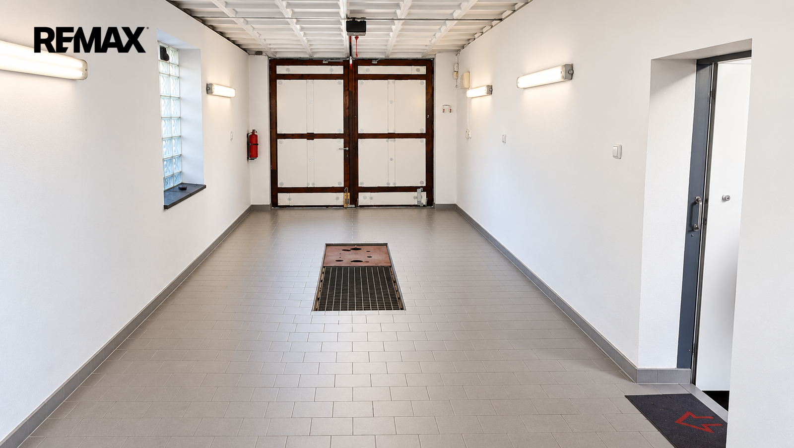 Prodej malého objektu, 42 m2, Bílina