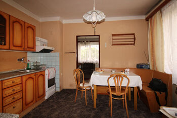 Prodej domu, 150 m2, Němčice