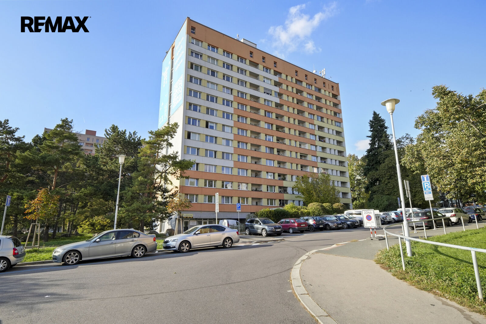 Pronájem bytu 1+kk v osobním vlastnictví, 23 m2, Brno