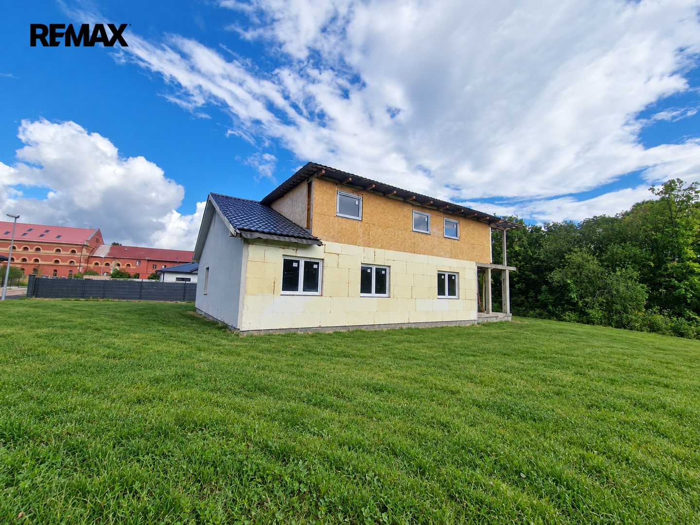 Prodej domu, 250 m2, Jirkov