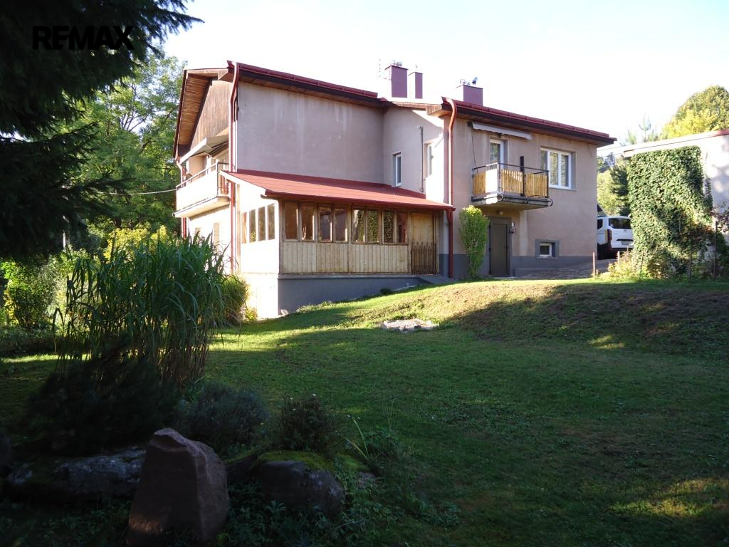 Prodej domu, 209 m2, Velké Svatoňovice