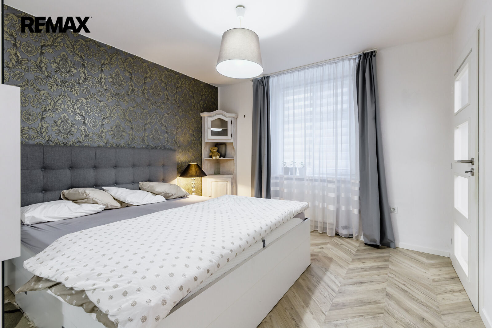 Prodej bytu 2+1, 43 m2, Praha
