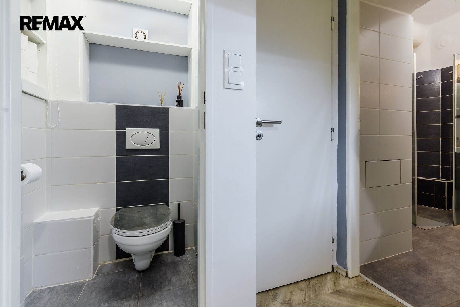 Prodej bytu 2+1, 43 m2, Praha