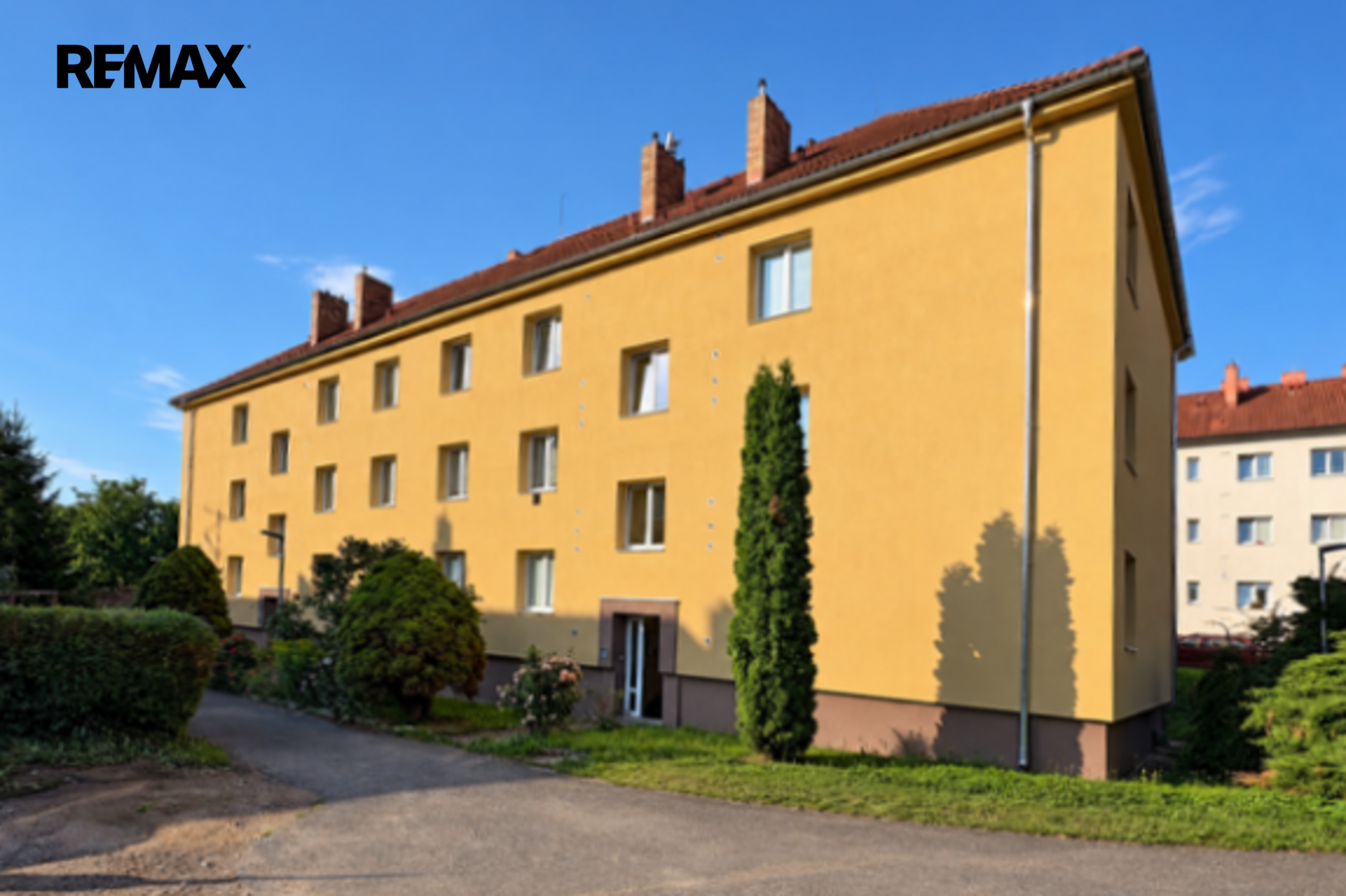 Prodej bytu 2+kk v osobním vlastnictví, 48 m2, Kutná Hora
