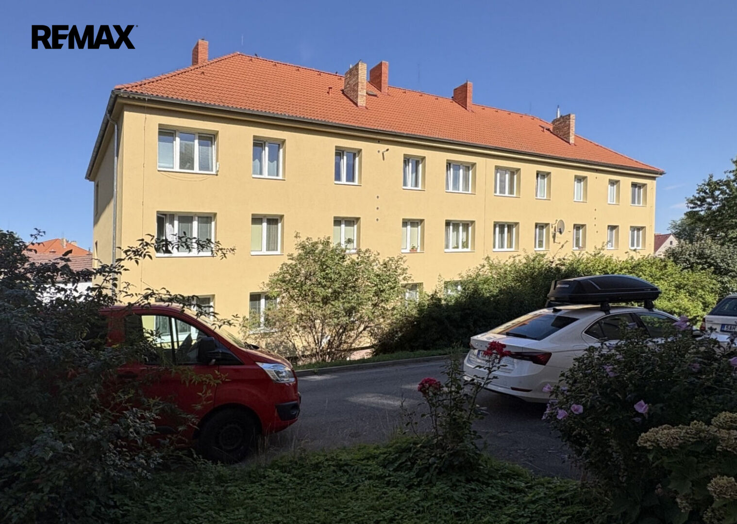 Prodej bytu 2+kk v osobním vlastnictví, 48 m2, Kutná Hora