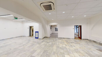 Prodej komerčního objektu, 275 m2, Jevíčko