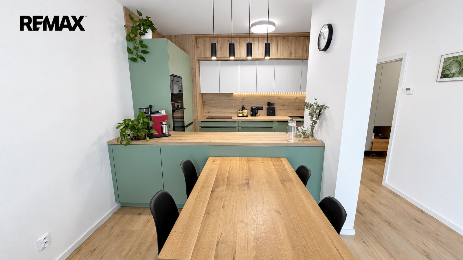 Pronájem bytu 3+kk v osobním vlastnictví, 72 m2, České Budějovice