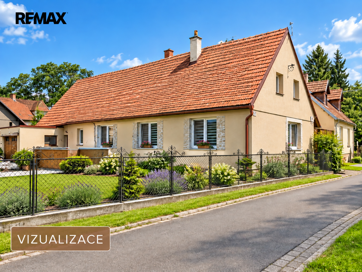 Prodej domu, 150 m2, Chroustovice