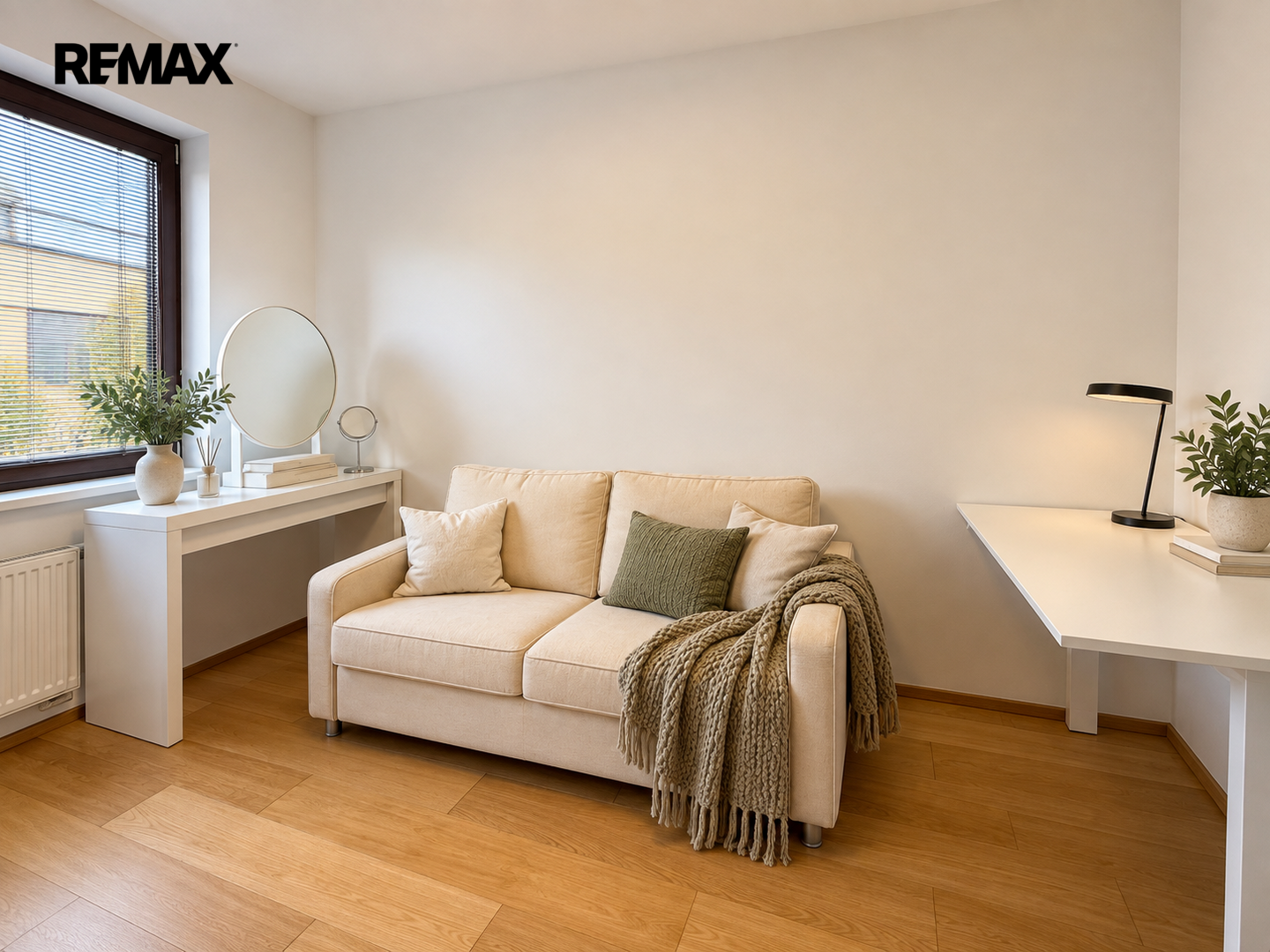 Pronájem bytu 3+kk, 82 m2, Praha