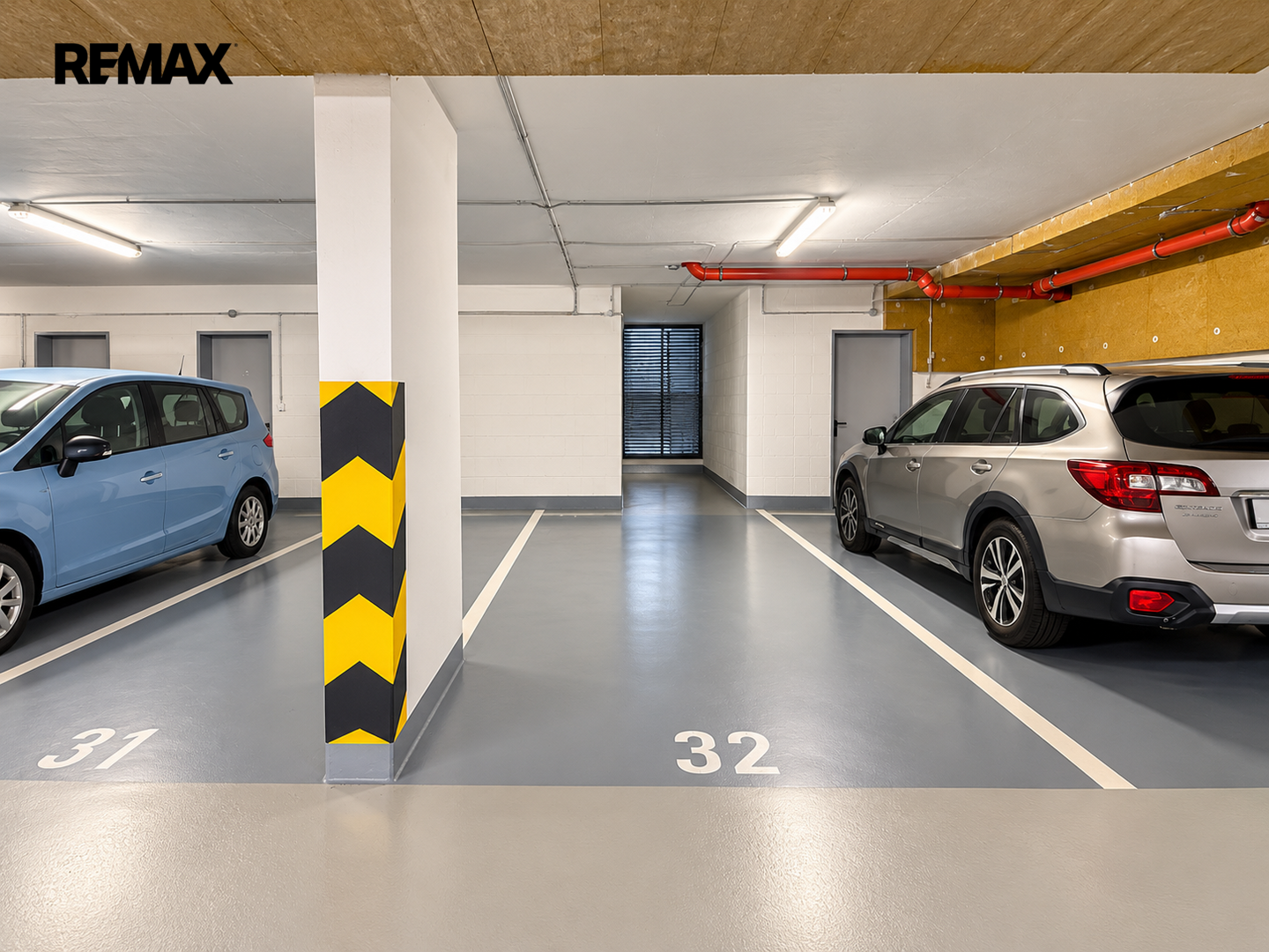 Pronájem bytu 3+kk, 82 m2, Praha