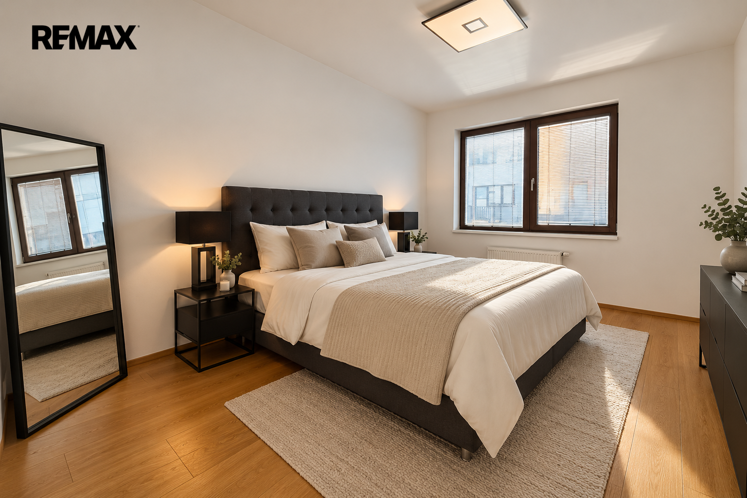 Pronájem bytu 3+kk, 82 m2, Praha