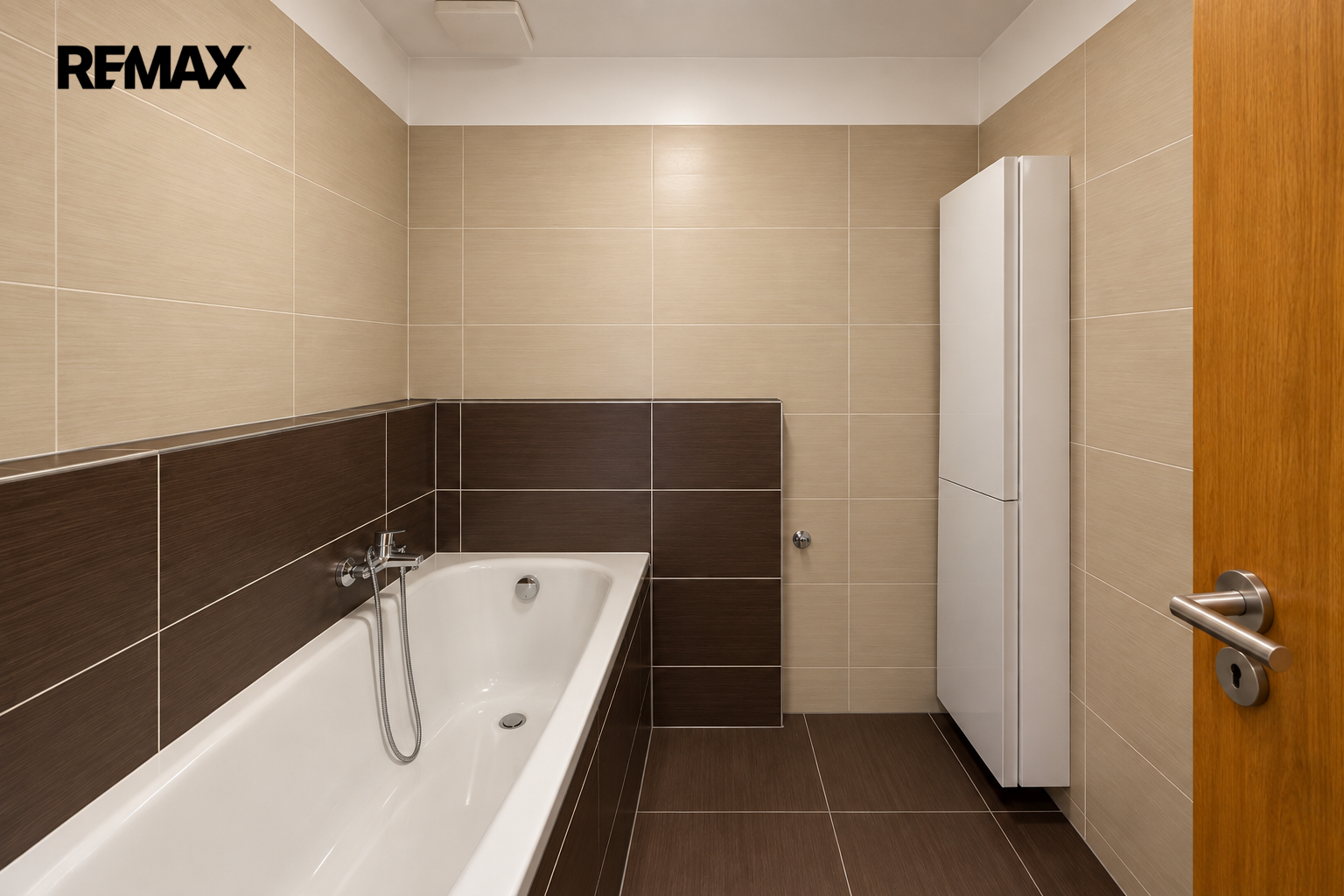 Pronájem bytu 3+kk, 82 m2, Praha