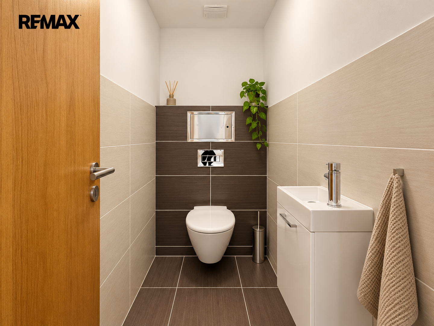 Pronájem bytu 3+kk, 82 m2, Praha
