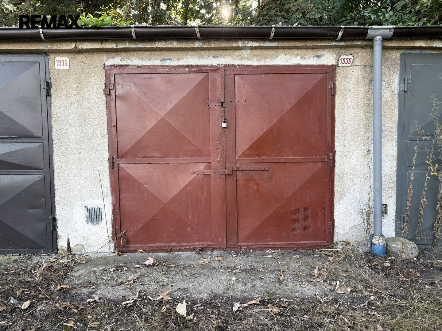 Prodej malého objektu, 17 m2, Chomutov