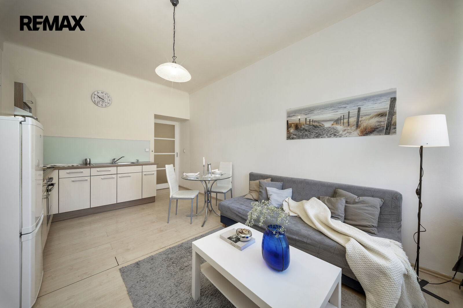 Prodej bytu 2+kk v osobním vlastnictví, 61 m2, Brno