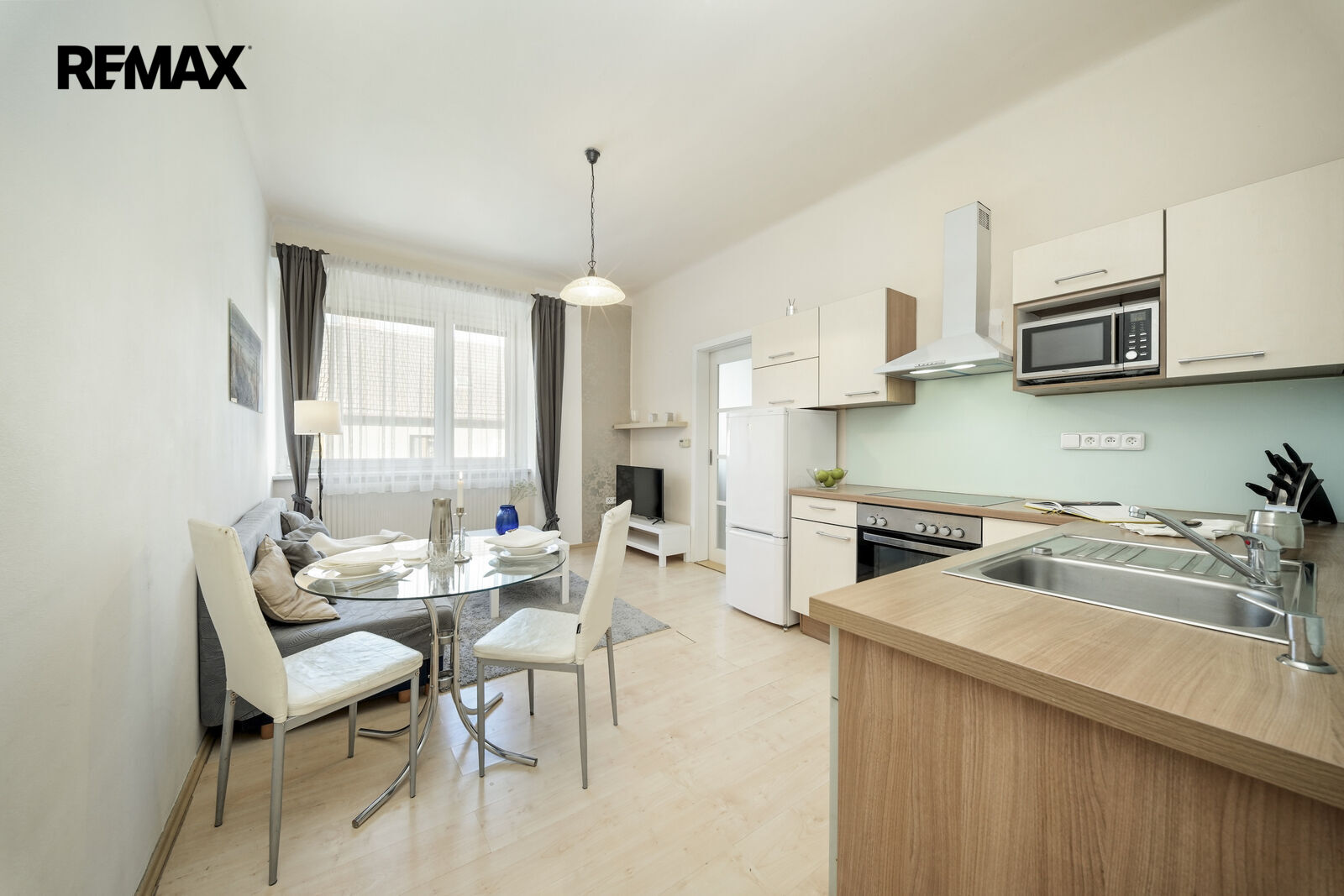 Prodej bytu 2+kk v osobním vlastnictví, 61 m2, Brno