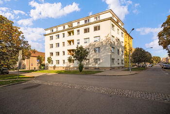 Prodej bytu 2+kk v osobním vlastnictví, 61 m2, Brno