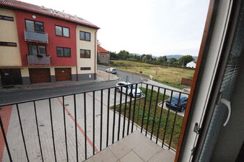 Pronájem bytu 1+kk v osobním vlastnictví, 36 m2, Kutná Hora