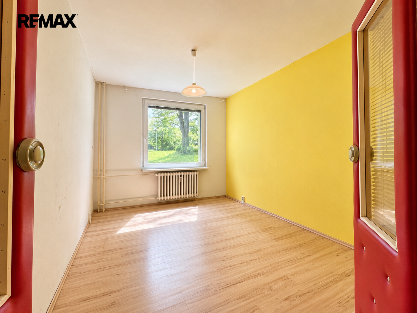 Prodej bytu 2+1 v osobním vlastnictví, 50 m2, Nový Jičín