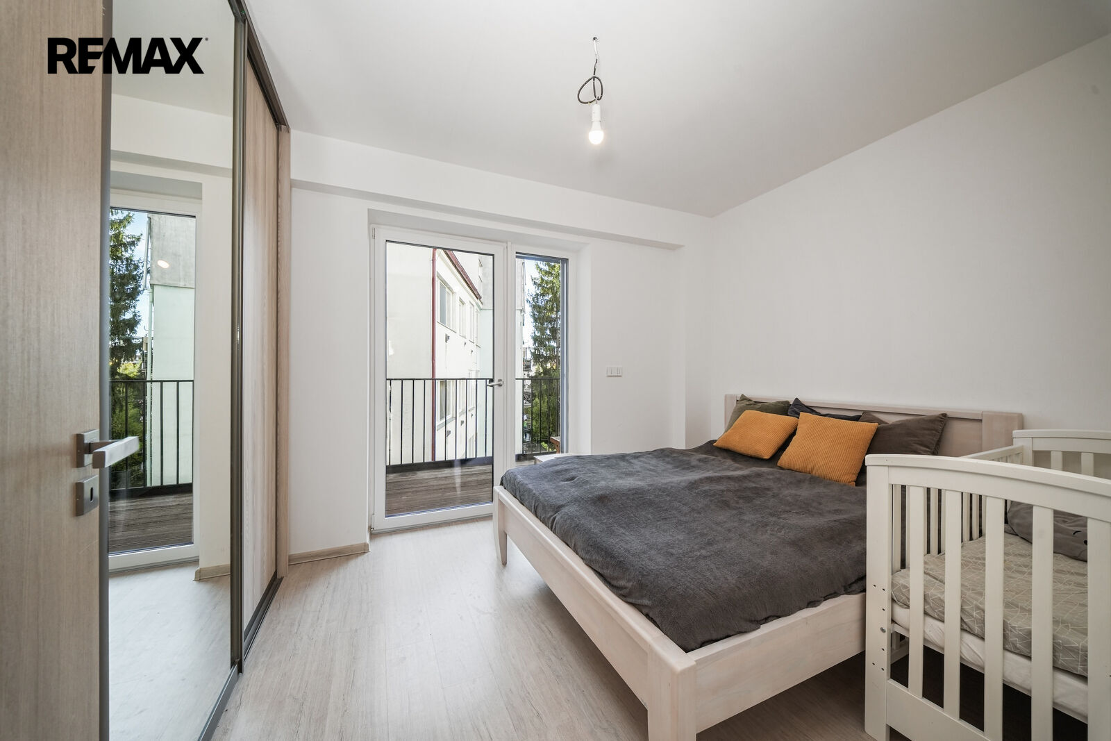 Prodej bytu 2+kk v osobním vlastnictví, 64 m2, Brno