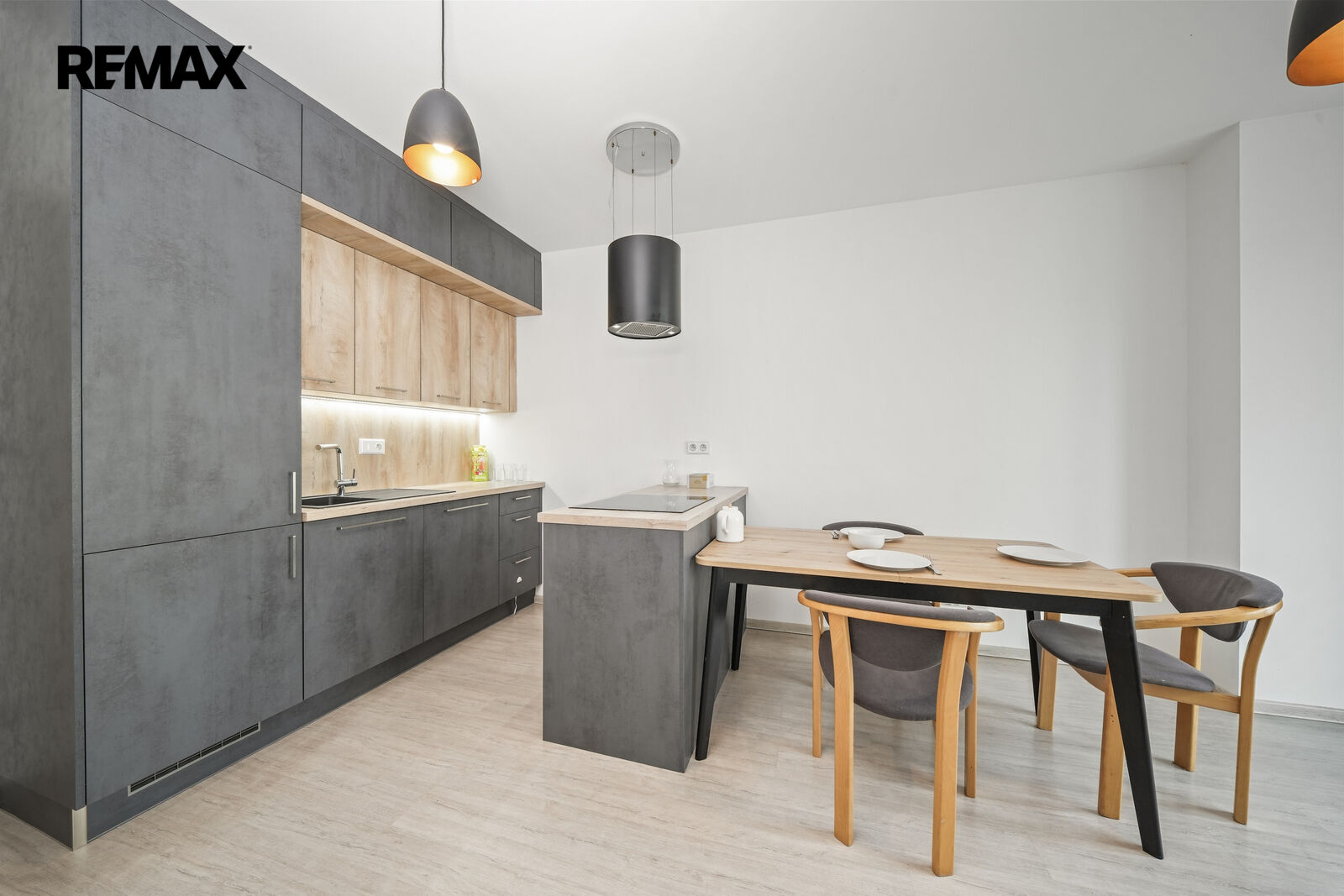 Prodej bytu 2+kk v osobním vlastnictví, 64 m2, Brno
