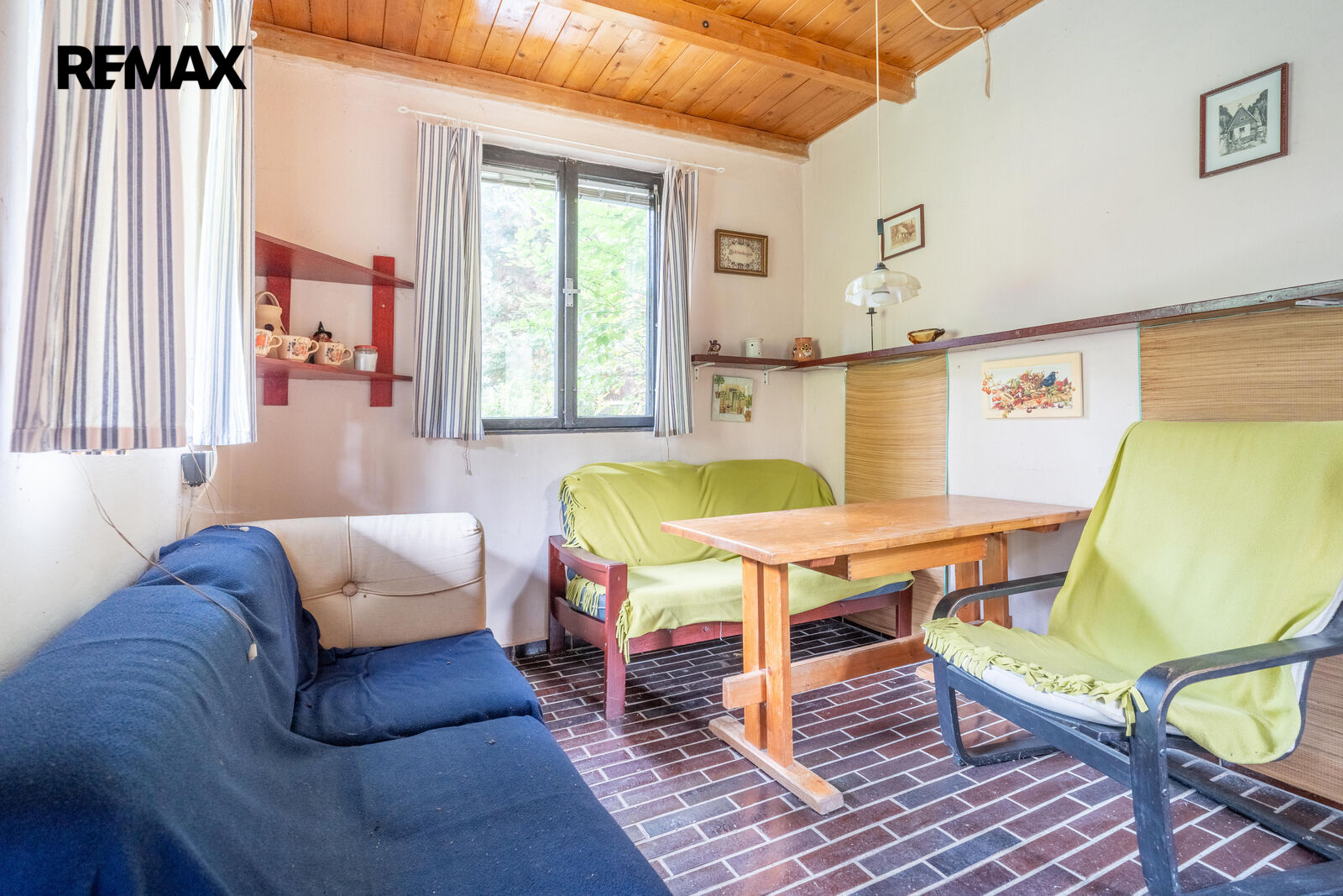 Prodej chaty, 14 m2, Krásná Hora nad Vltavou