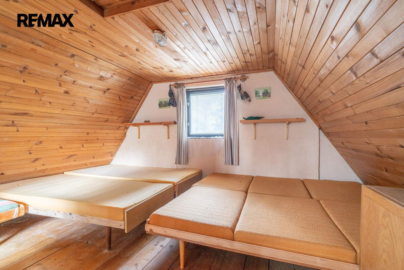 Prodej chaty, 14 m2, Krásná Hora nad Vltavou