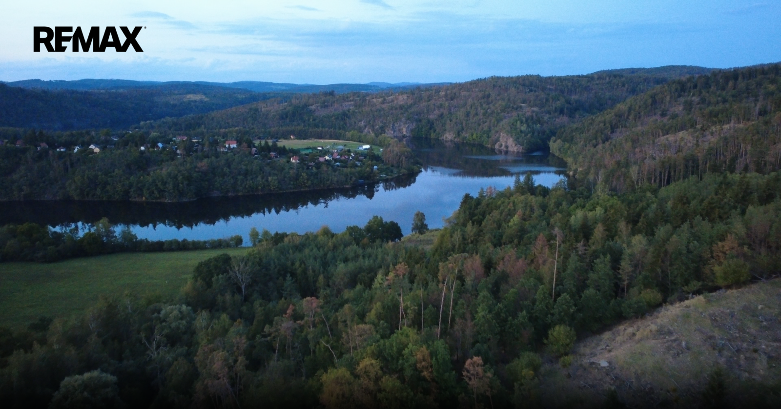 Prodej chaty, 14 m2, Krásná Hora nad Vltavou