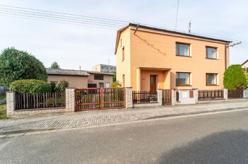 Prodej domu, 221 m2, Vrdy