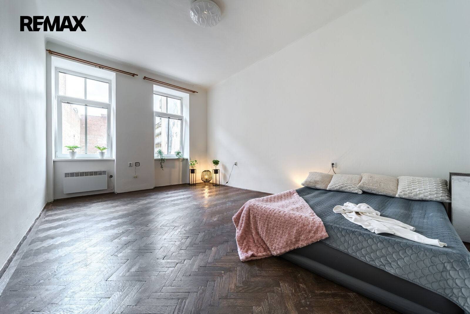 Prodej bytu 1+1 v osobním vlastnictví, 52 m2, Brno
