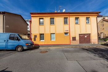 Prodej domu, 138 m2, Praha 5 - Zbraslav