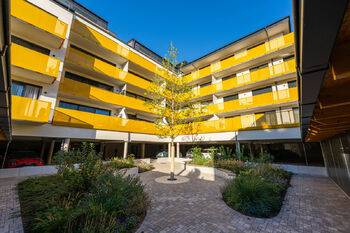 Prodej bytu 4+kk v osobním vlastnictví, 133 m2, České Budějovice