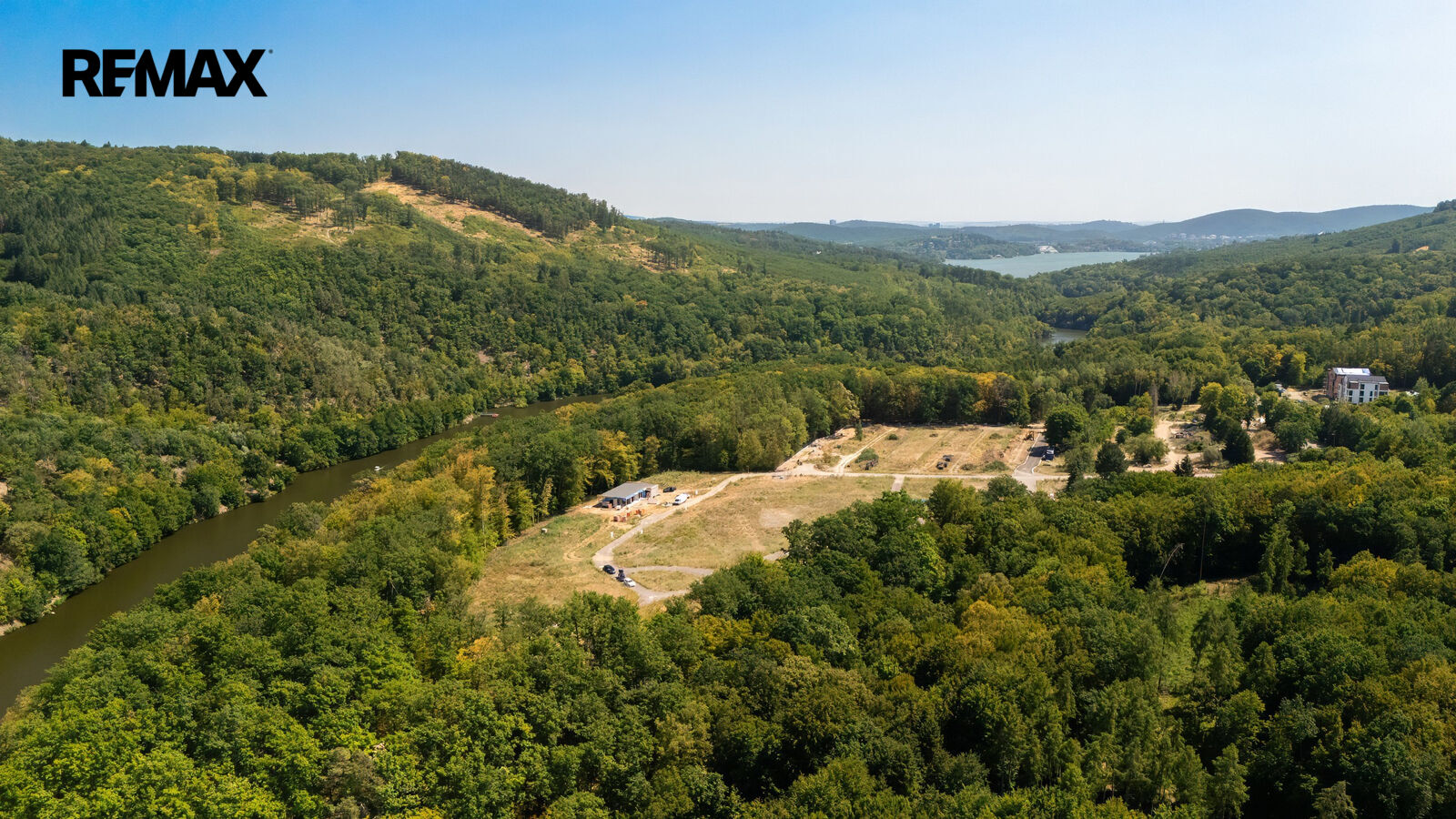 Prodej pozemku, 1077 m2, Brno
