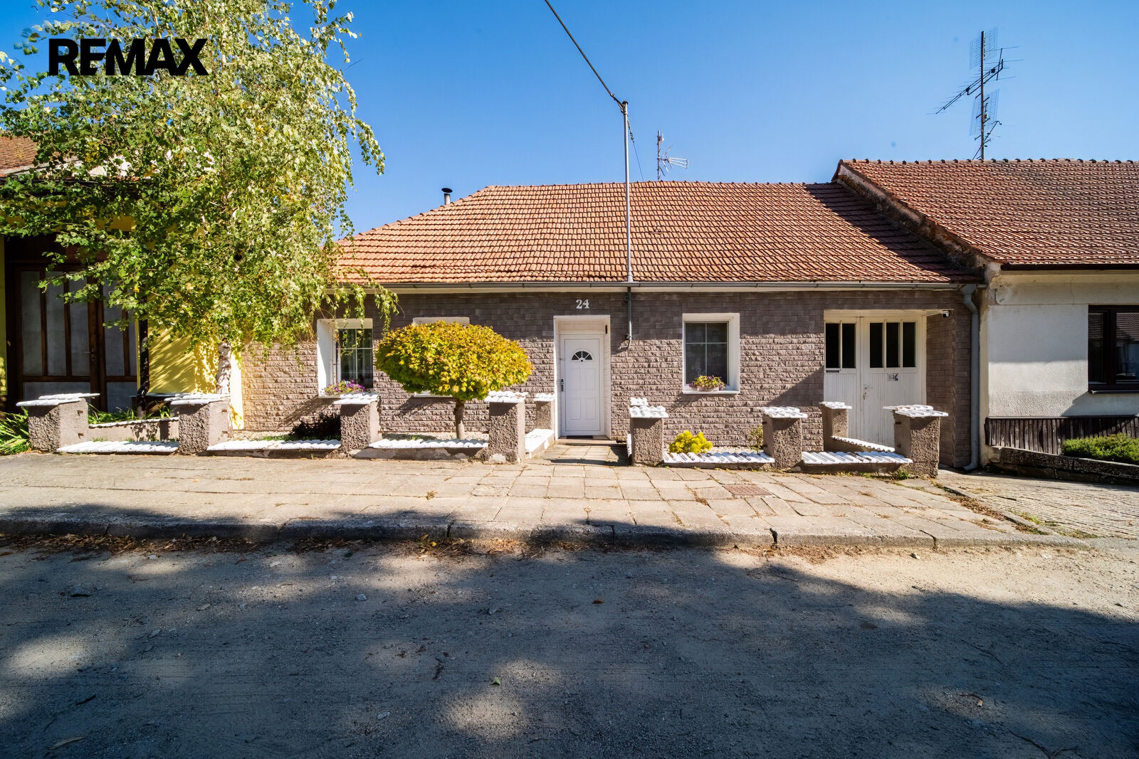 Prodej domu, 280 m2, Vémyslice