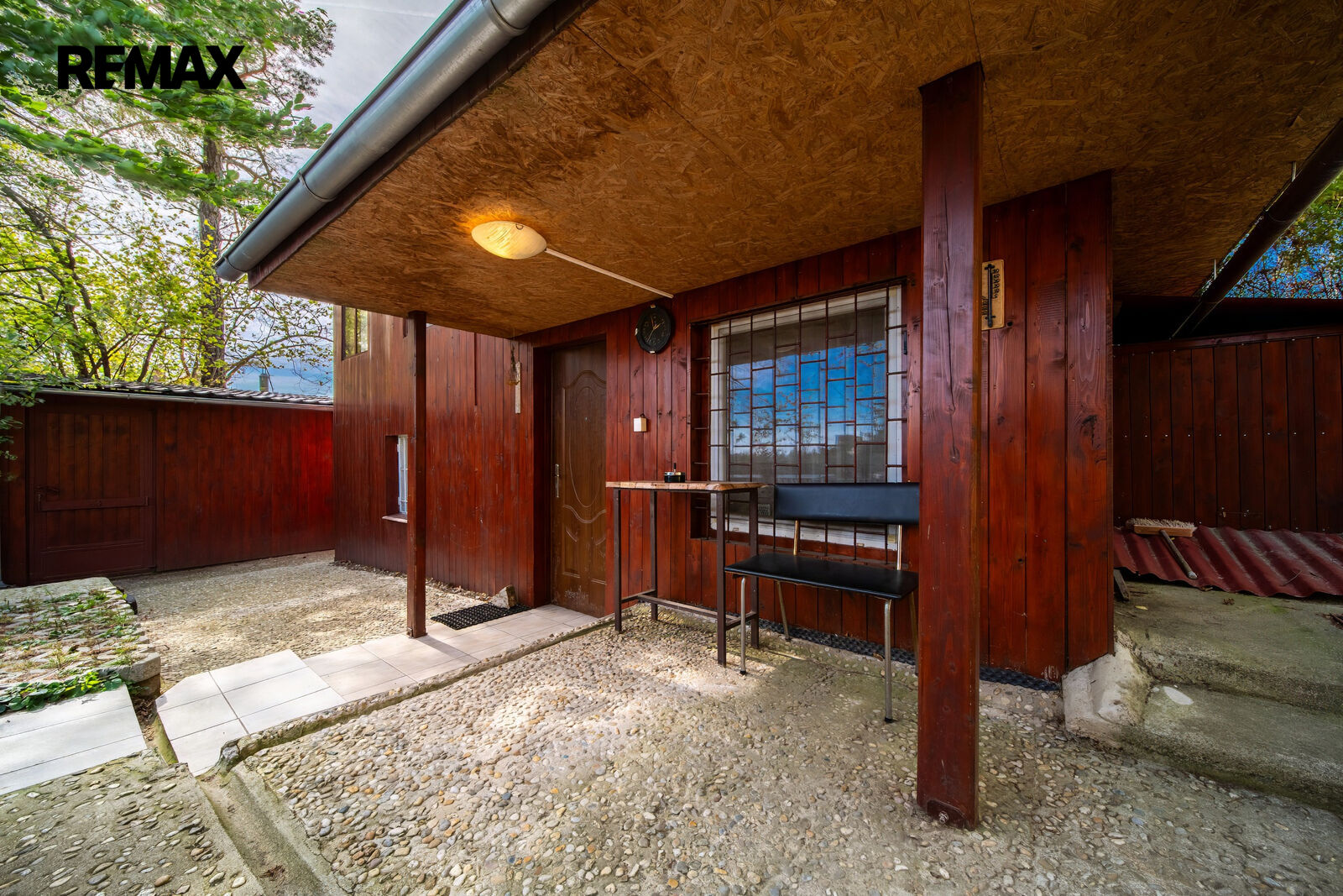 Prodej chaty / chalupy, 34 m2, Moravské Budějovice
